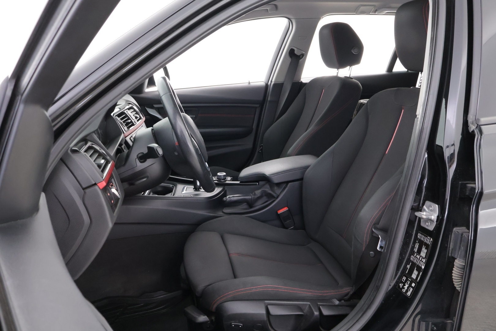 BMW 320 2015