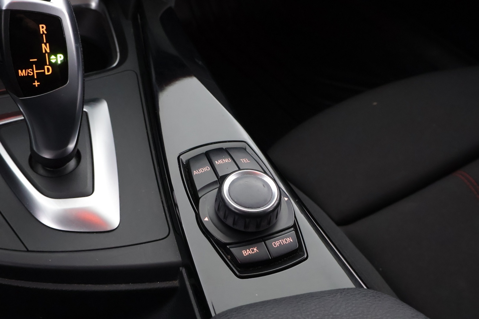 BMW 320 2015