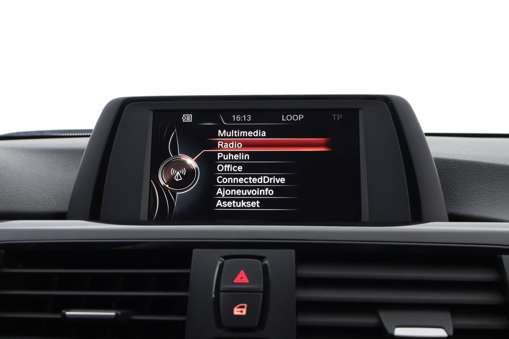 BMW 320 2015
