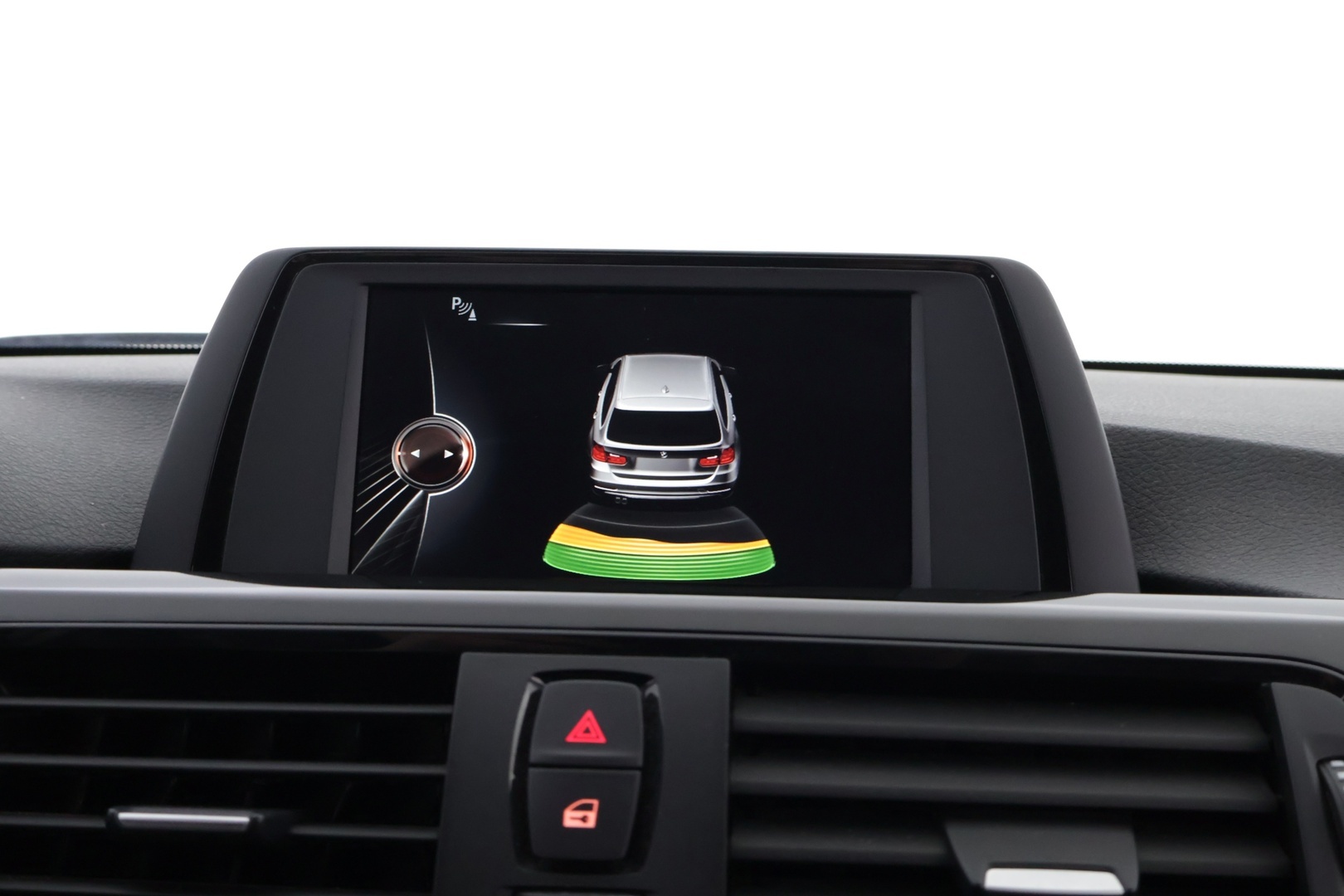 BMW 320 2015
