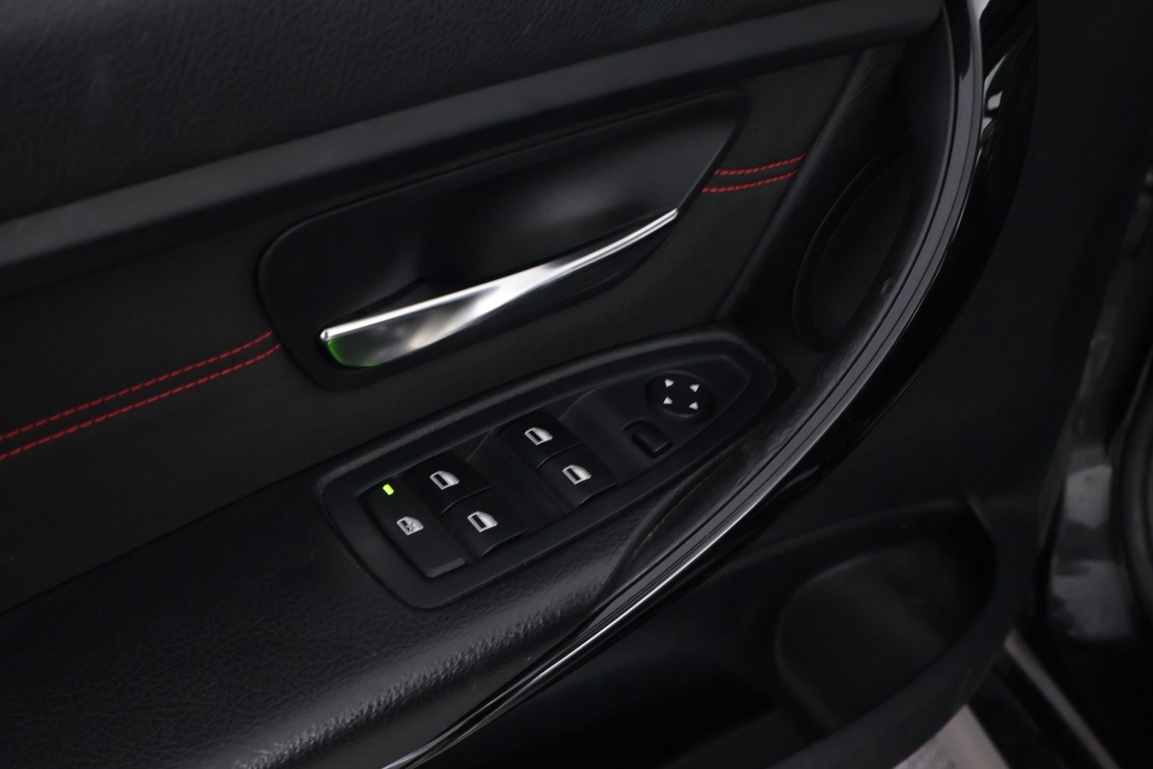 BMW 320 2015