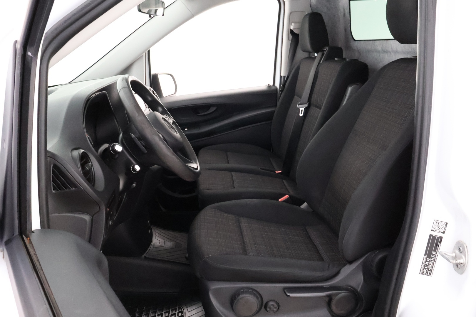 MERCEDES-BENZ Vito 2016