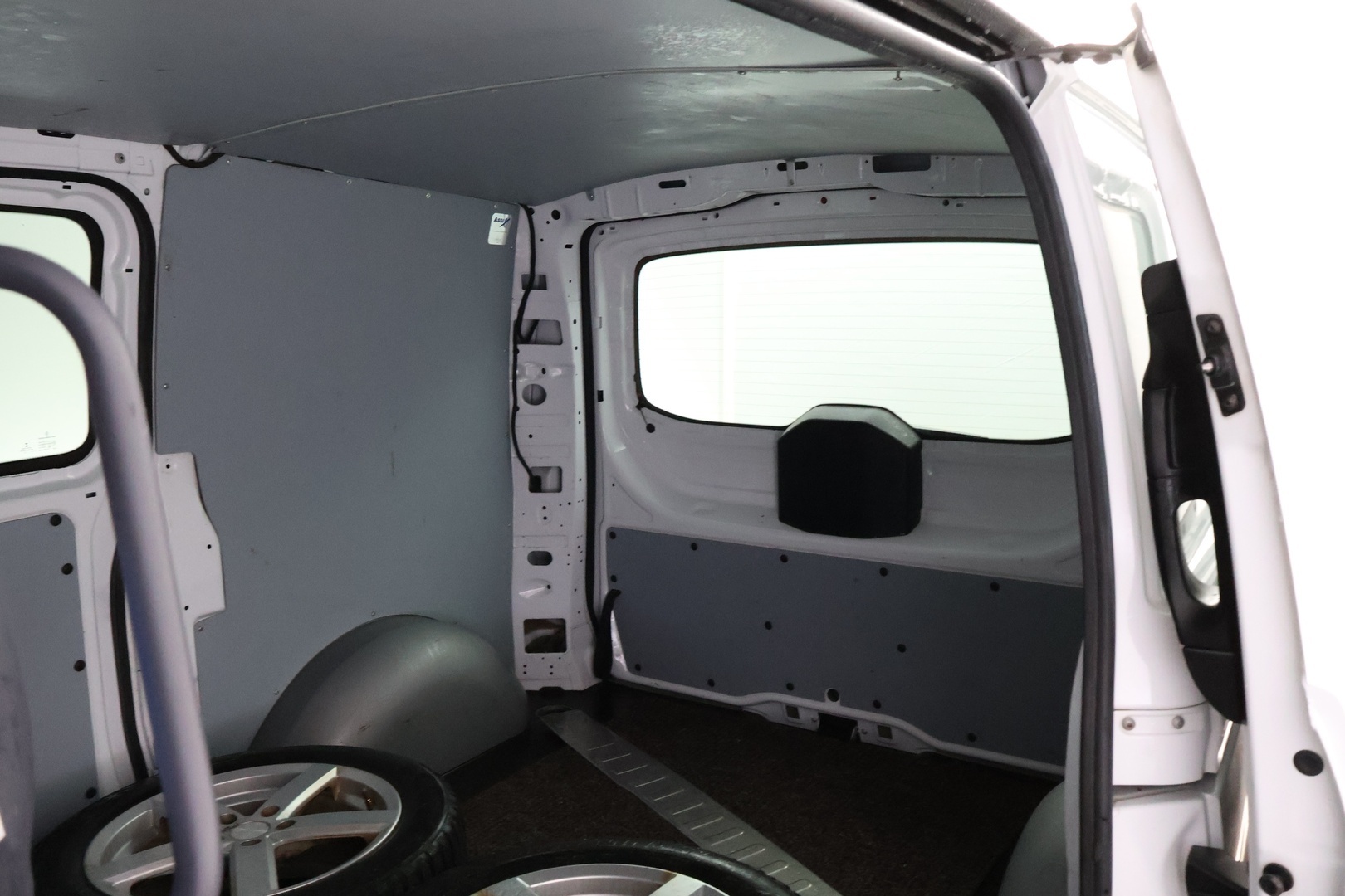 MERCEDES-BENZ Vito 2016