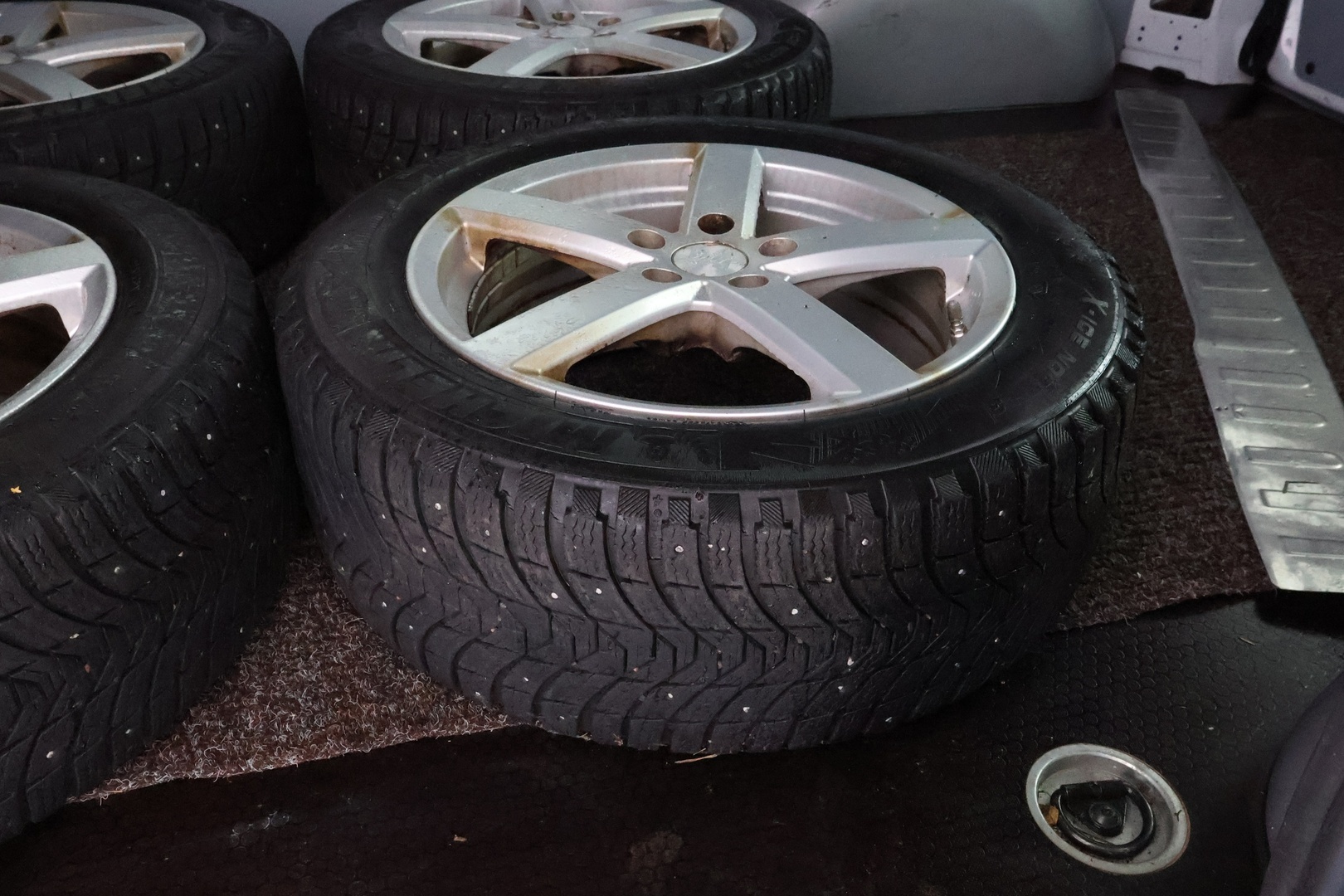 MERCEDES-BENZ Vito 2016