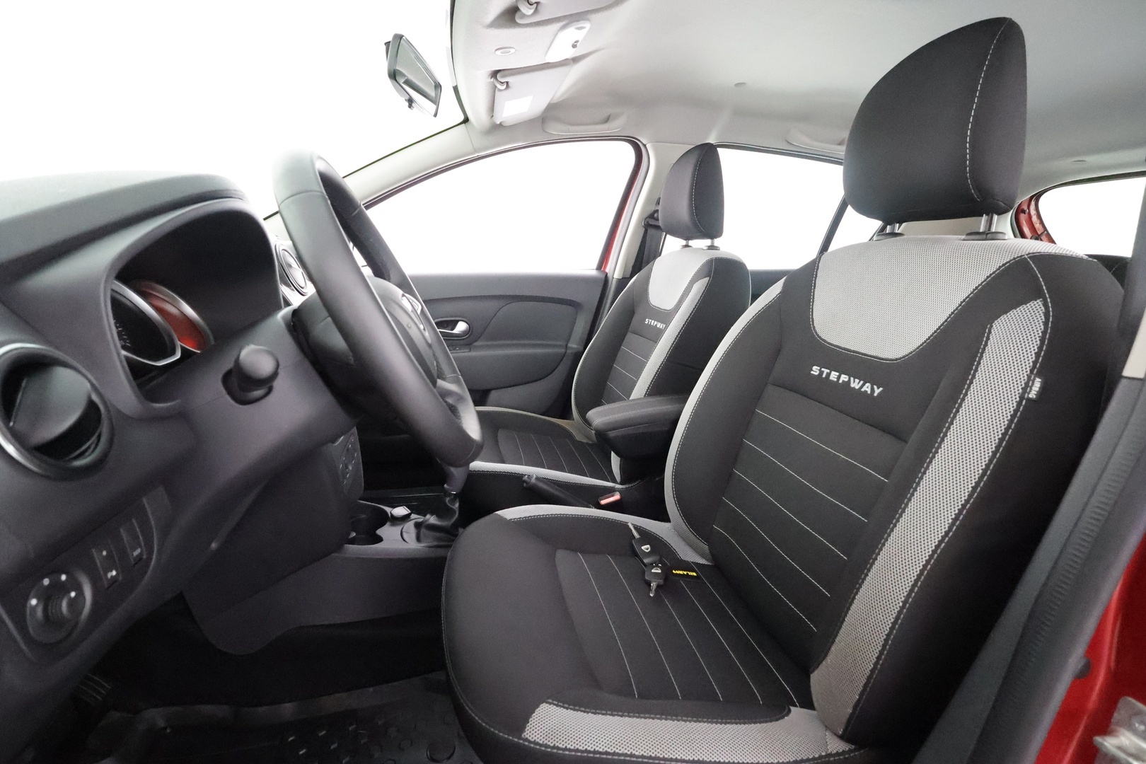 DACIA Sandero 2017