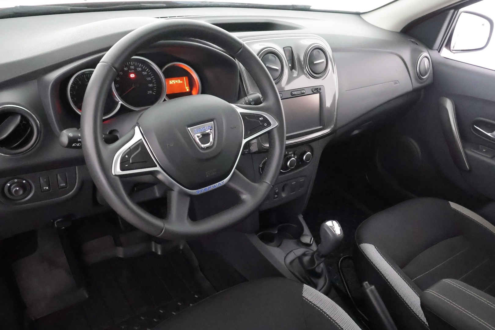 DACIA Sandero 2017