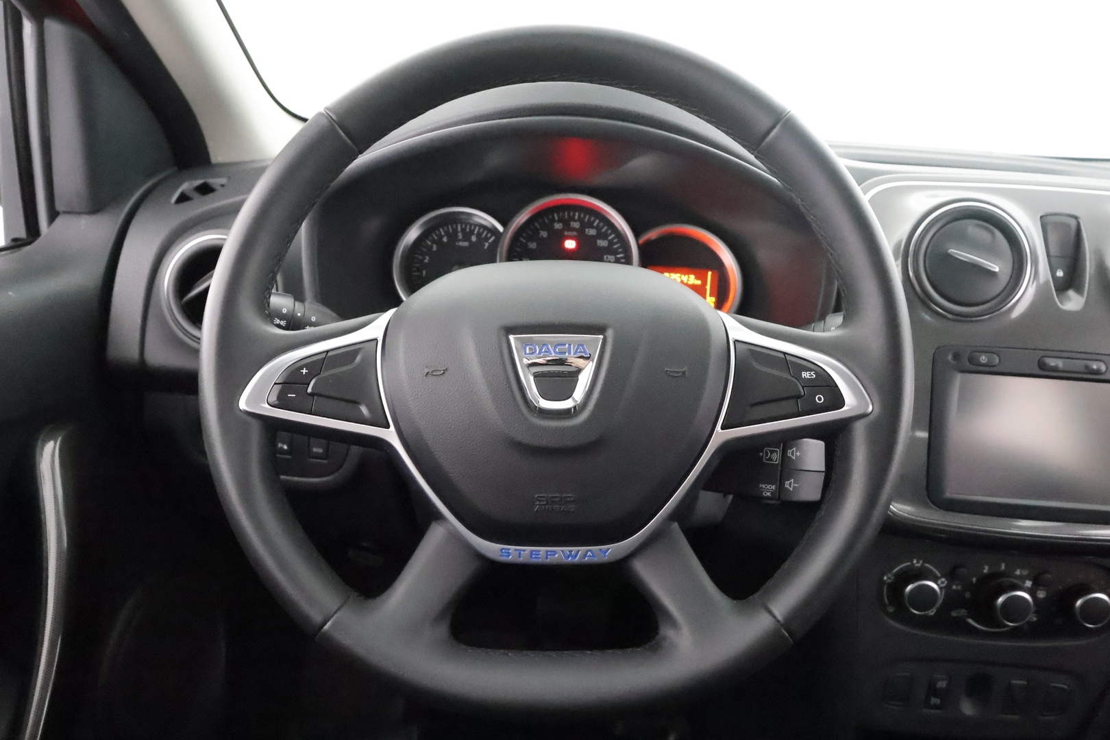 DACIA Sandero 2017