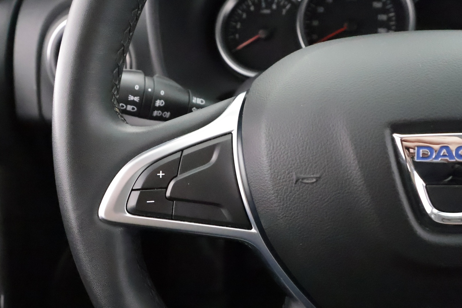 DACIA Sandero 2017