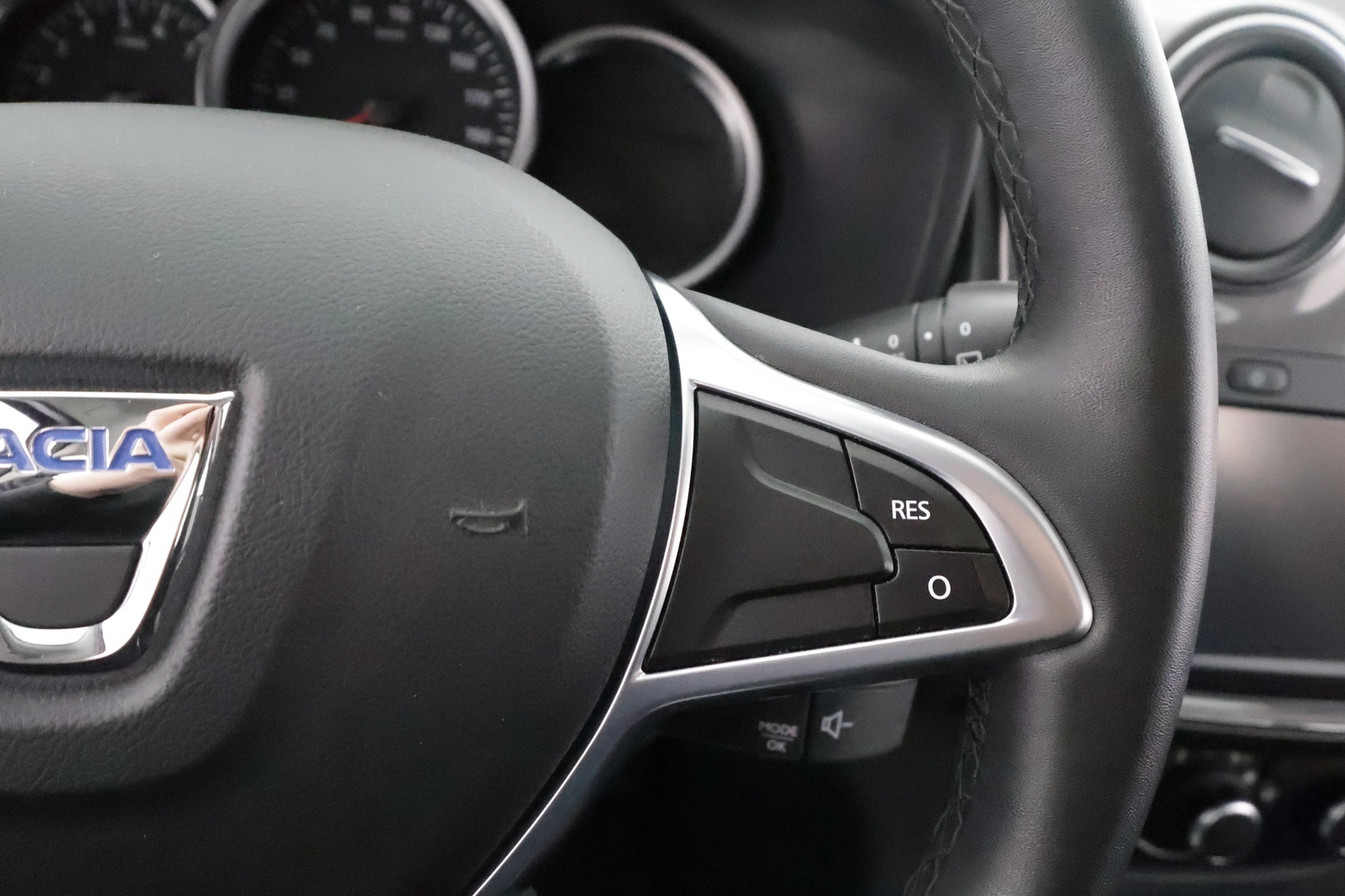 DACIA Sandero 2017