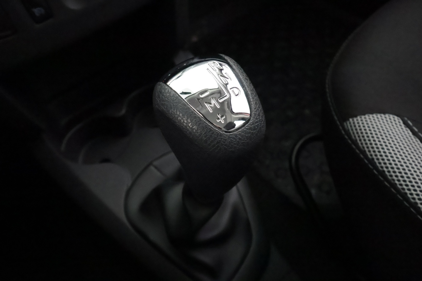DACIA Sandero 2017