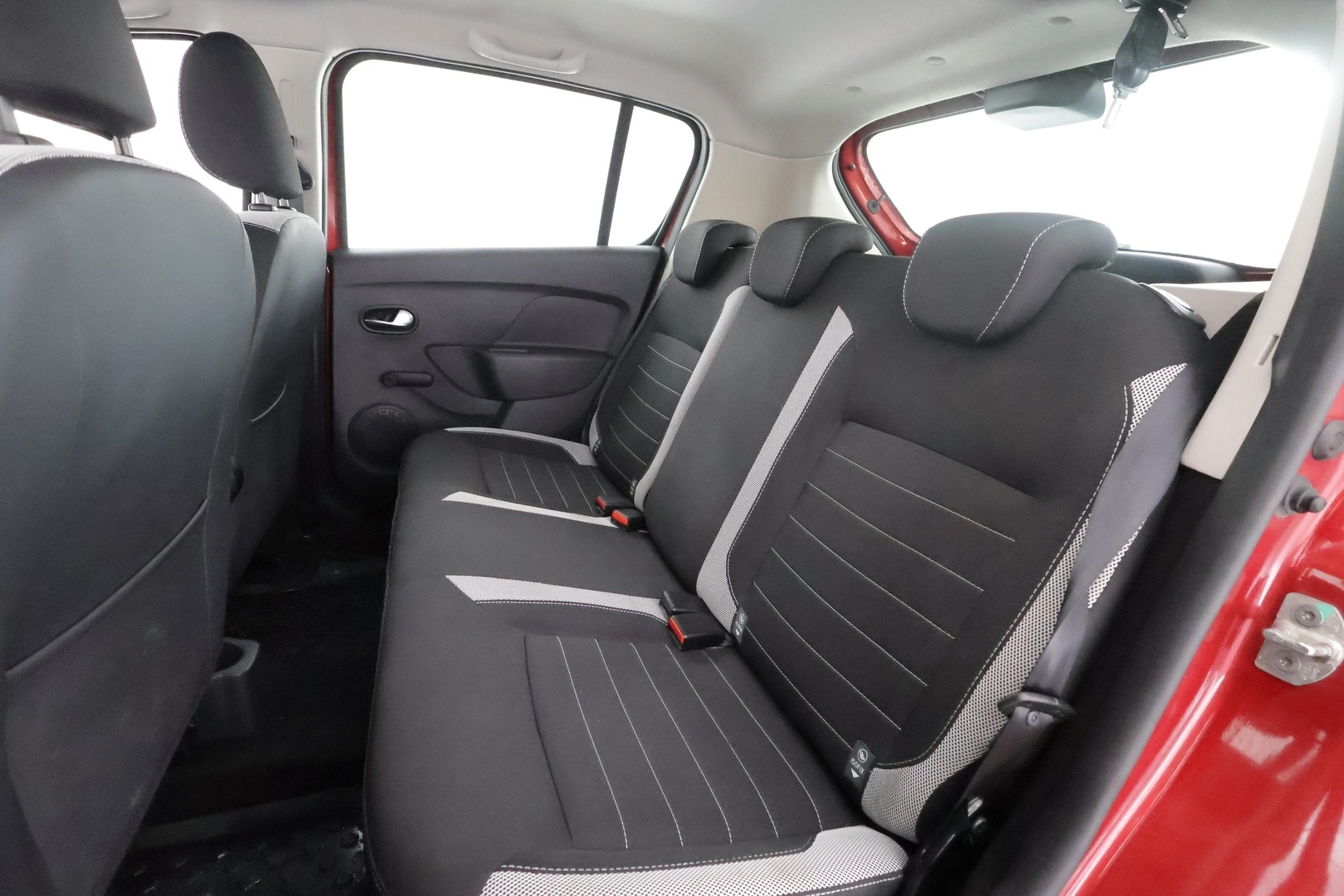DACIA Sandero 2017