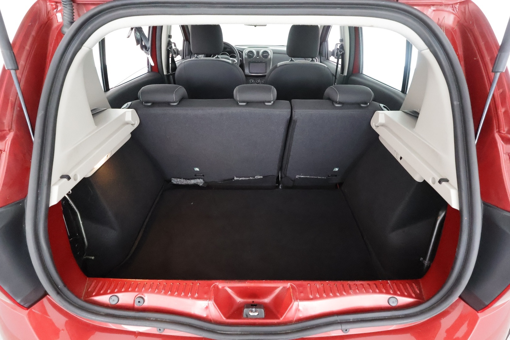 DACIA Sandero 2017