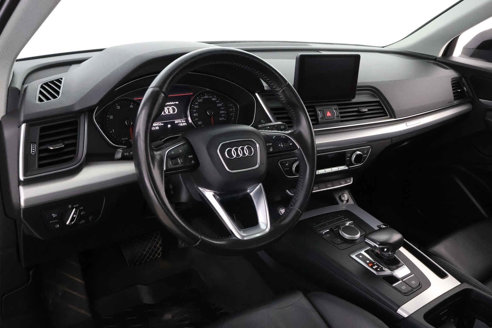 AUDI Q5 2017