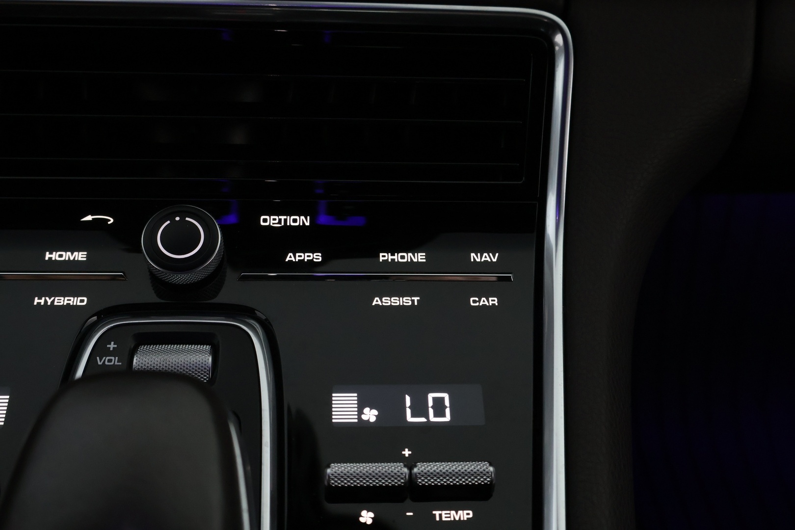 PORSCHE Panamera 2017