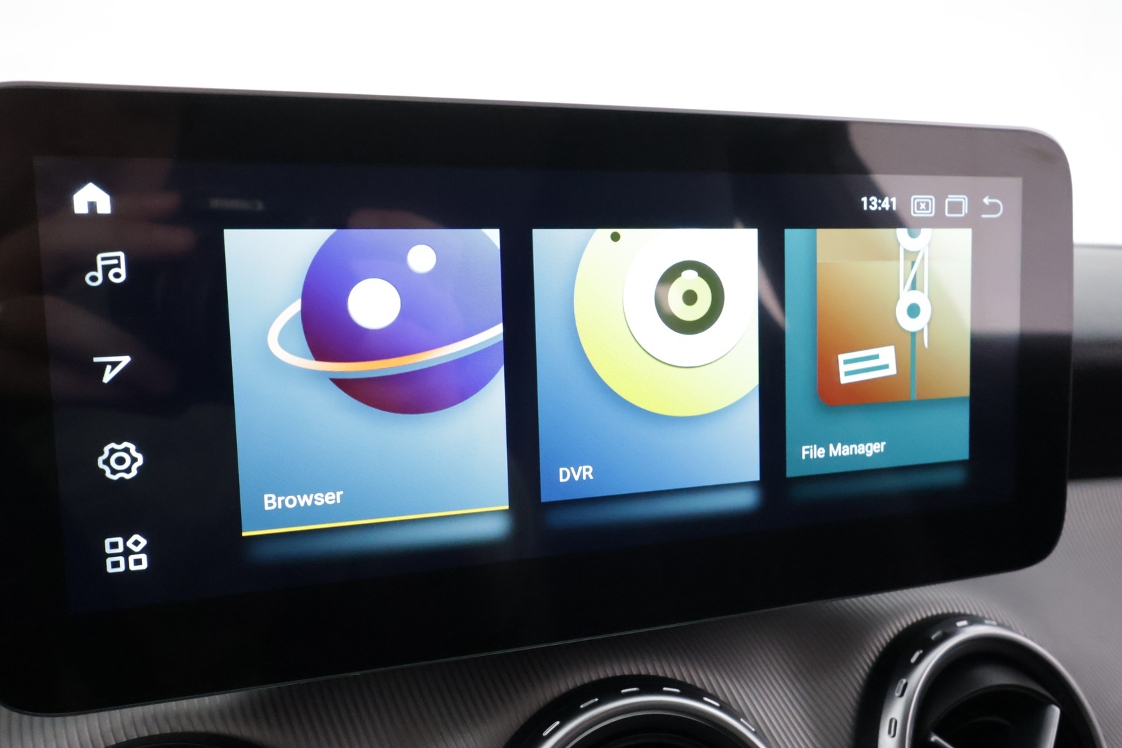 MERCEDES-BENZ GLA 2015