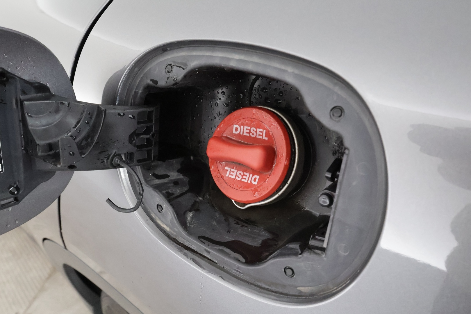 MERCEDES-BENZ GLA 2015