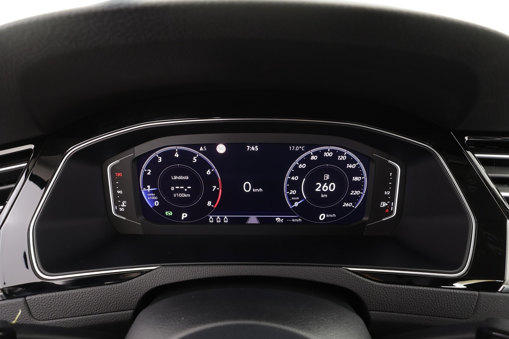 VOLKSWAGEN Passat 2022
