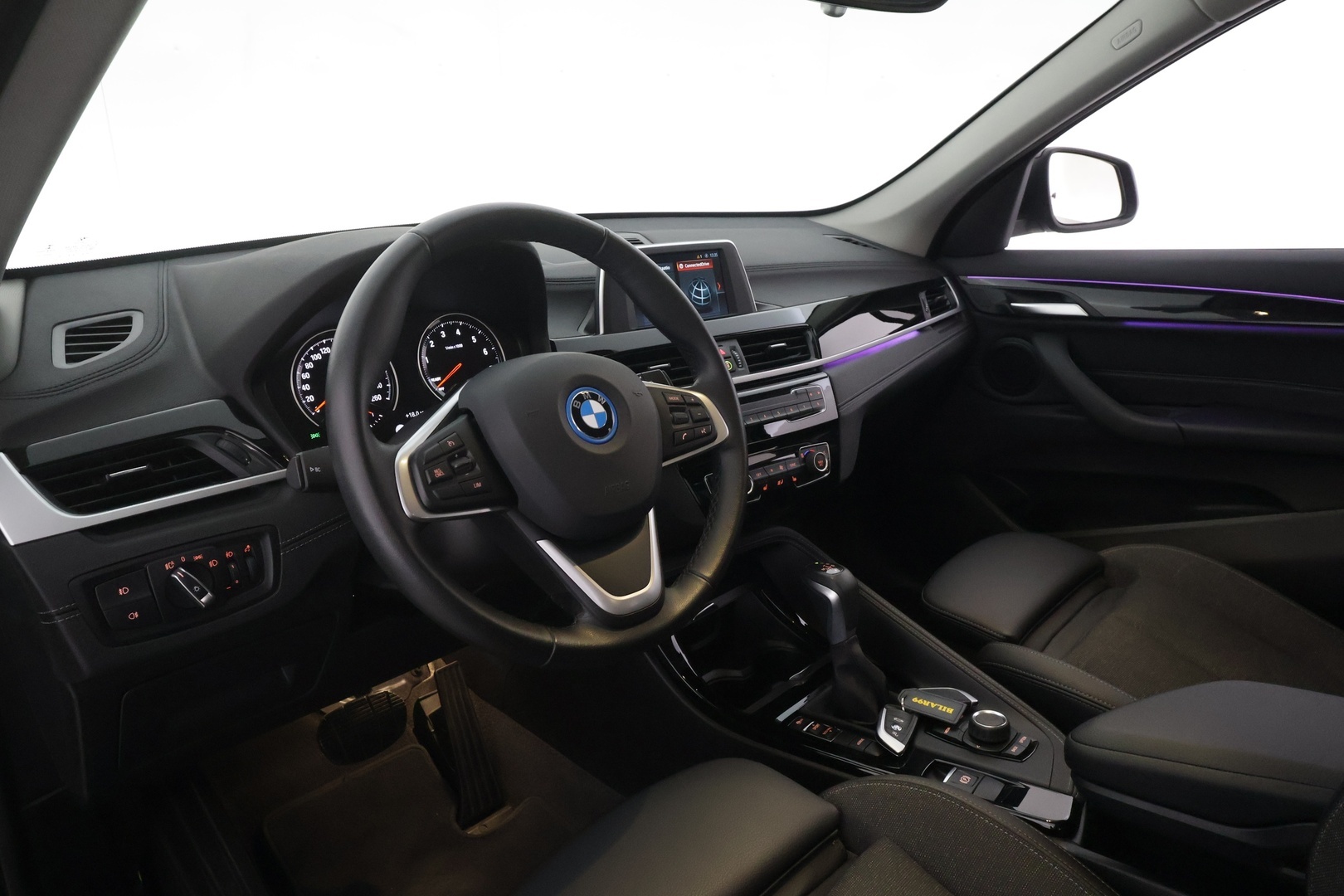 BMW X1 2022