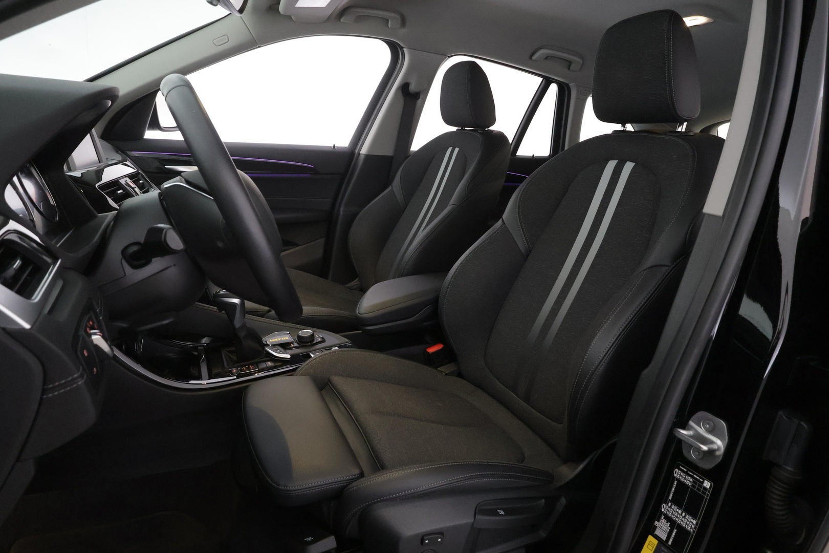 BMW X1 2022