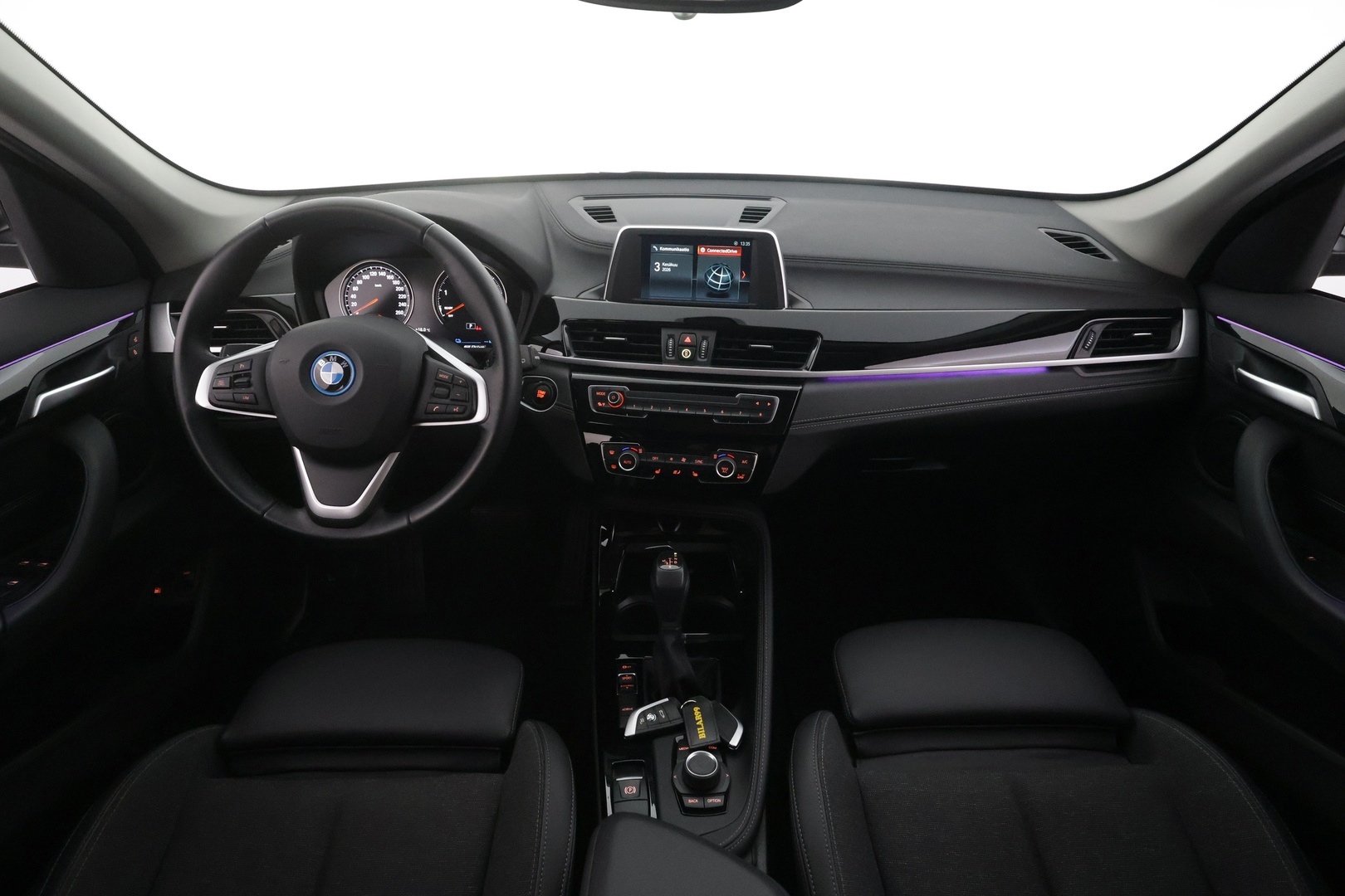 BMW X1 2022