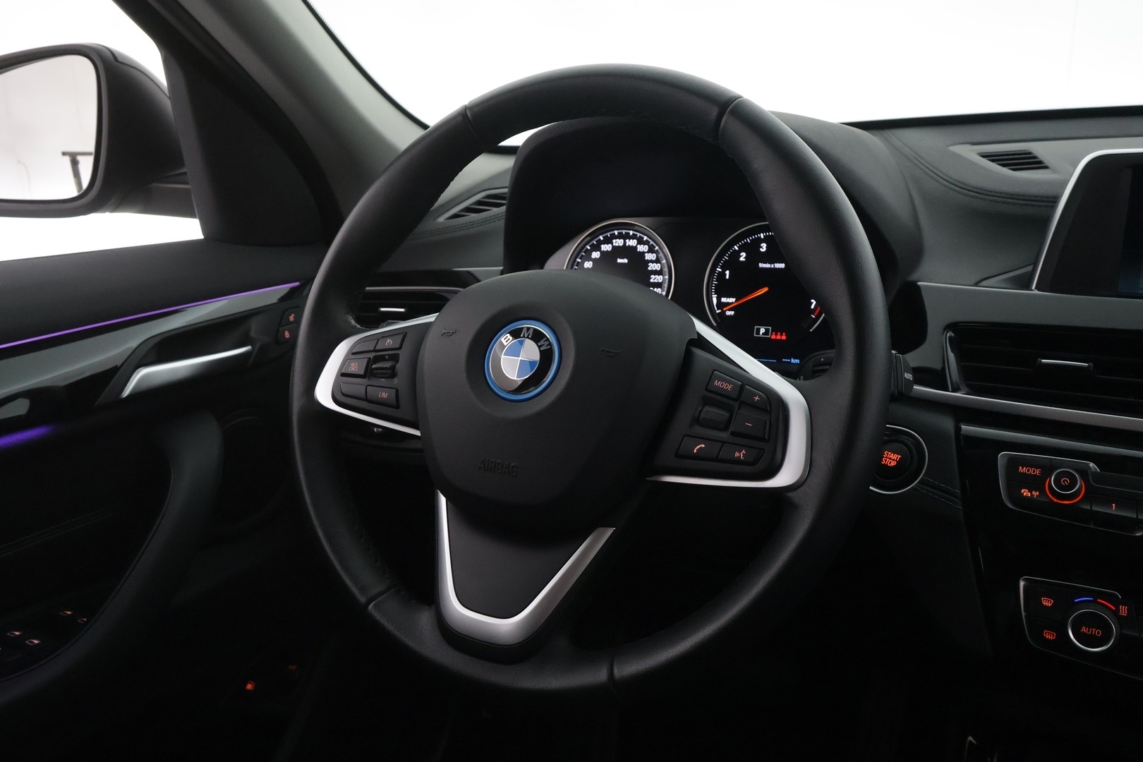 BMW X1 2022