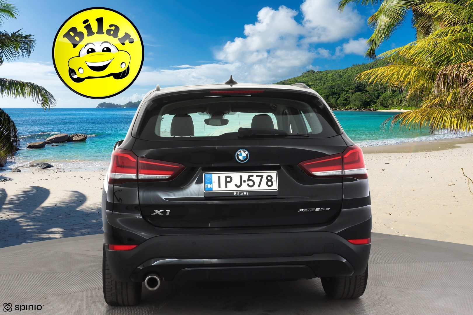 BMW X1 2022