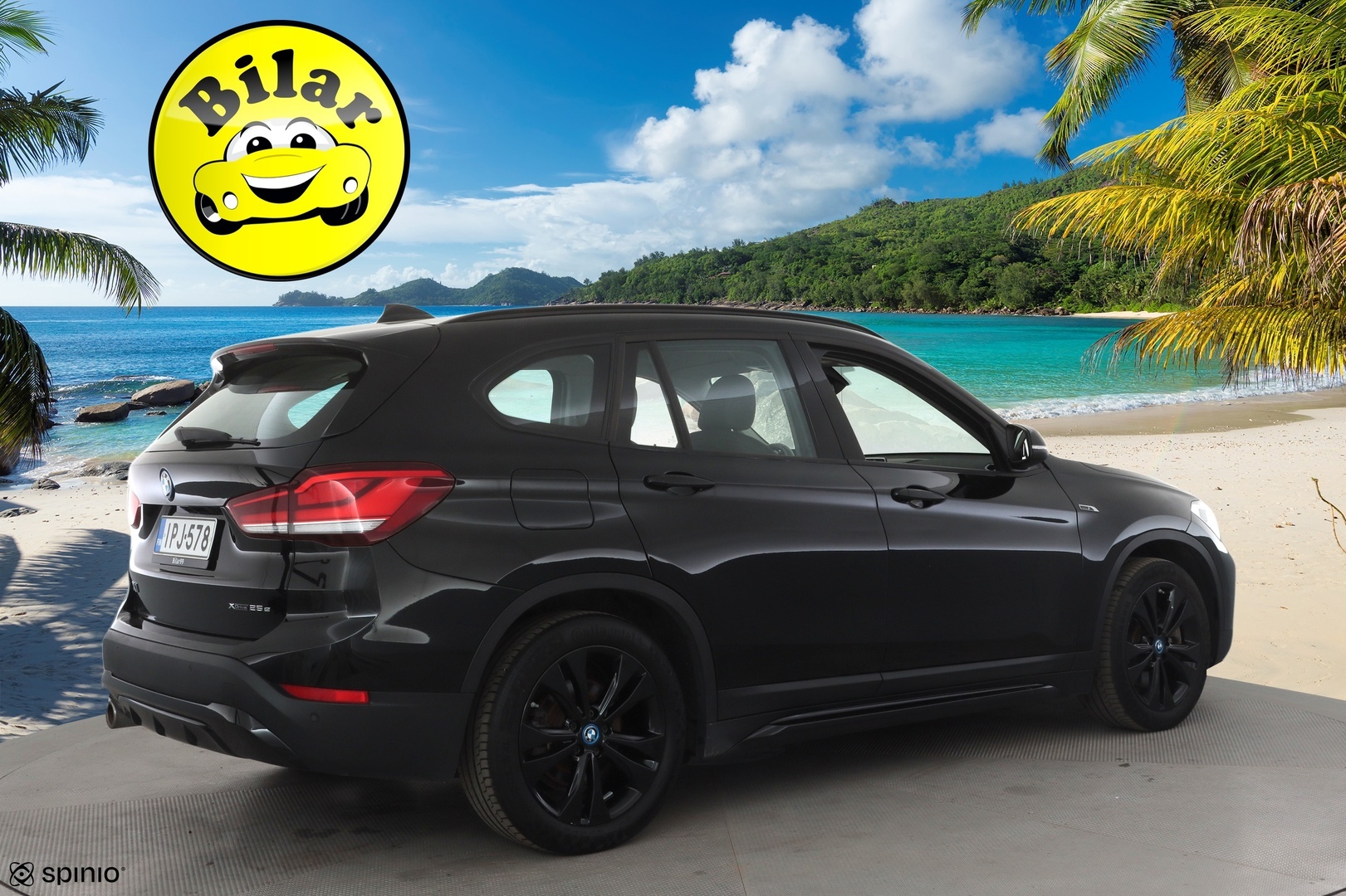 BMW X1 2022