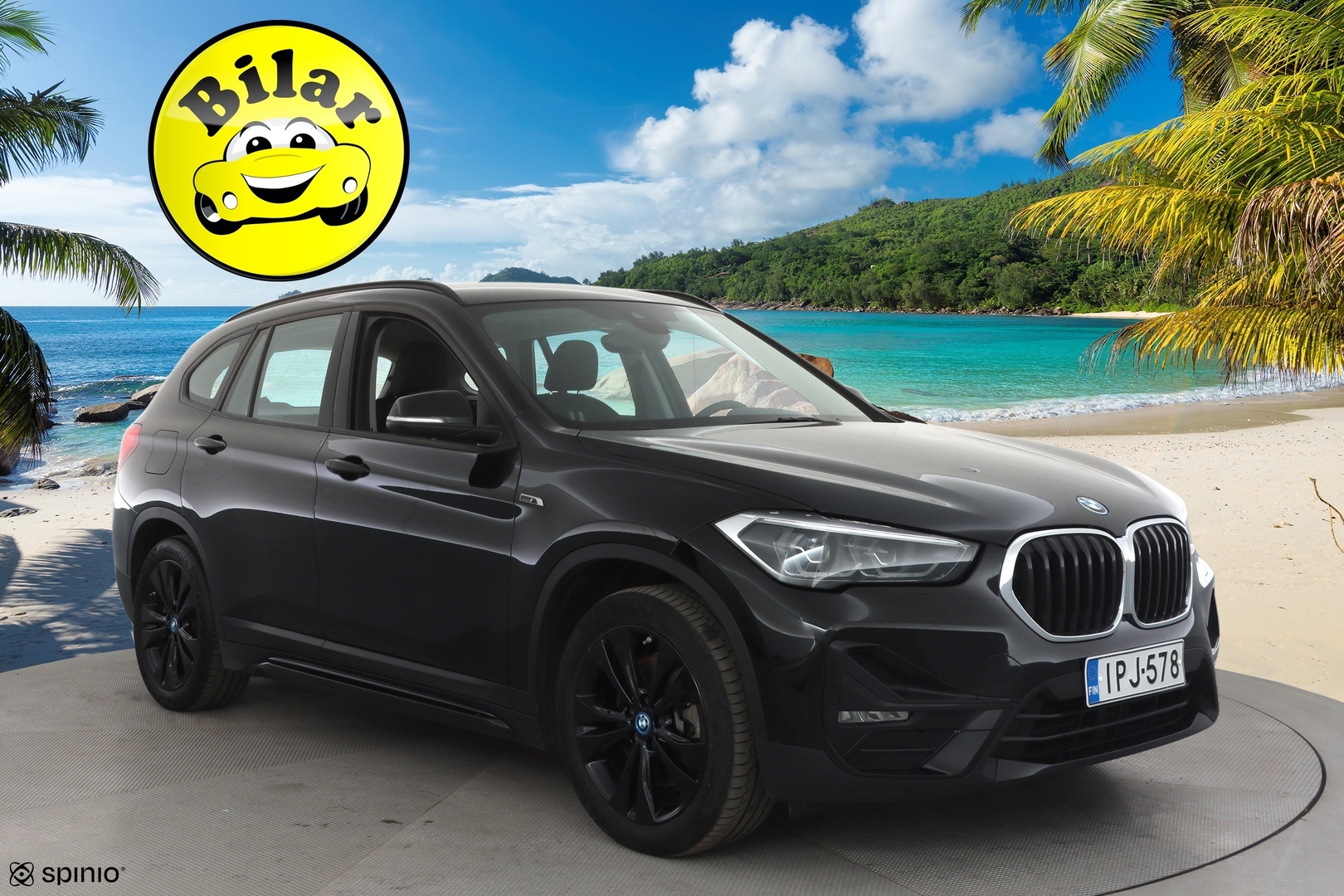 BMW X1 2022