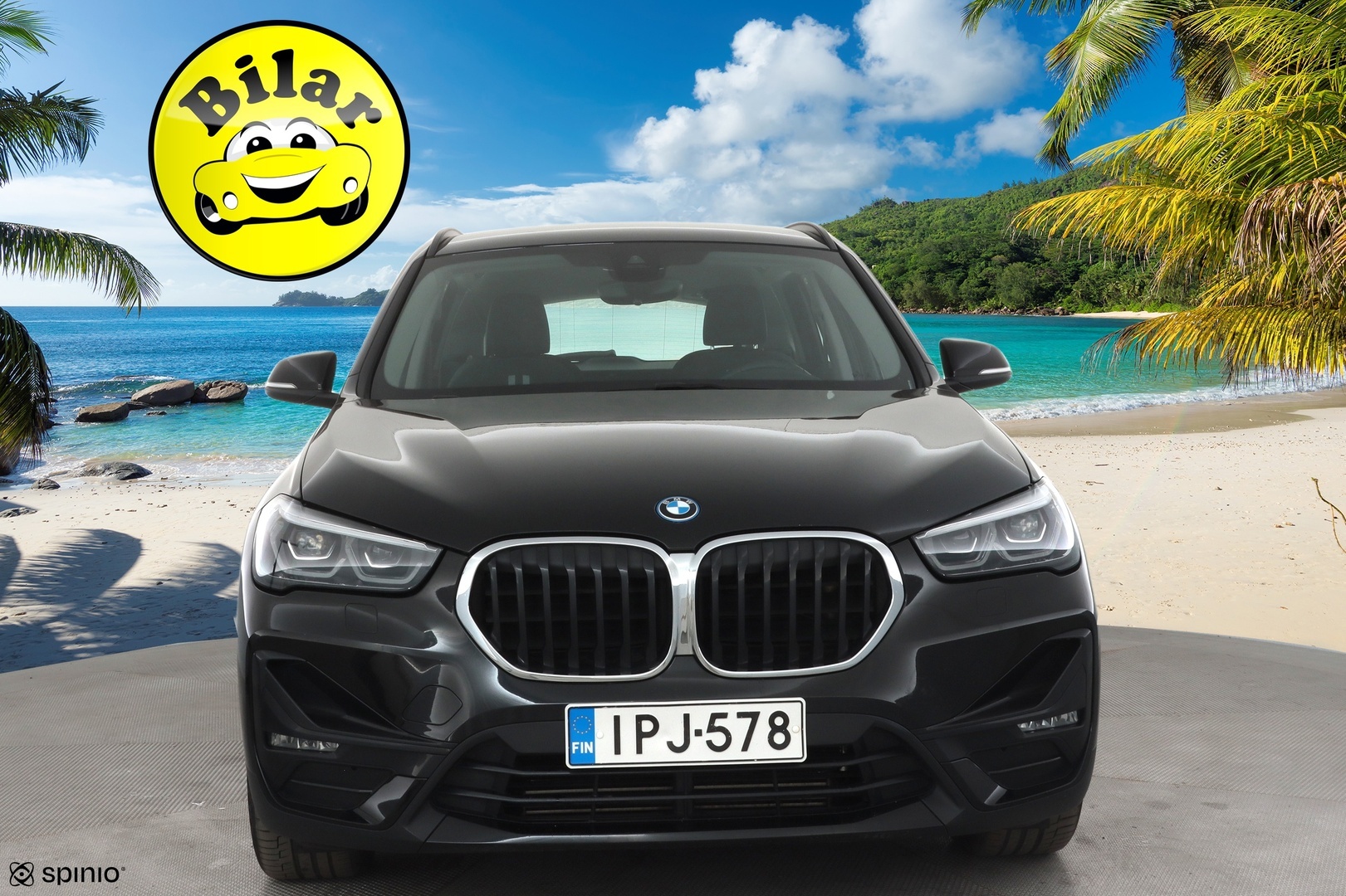 BMW X1 2022