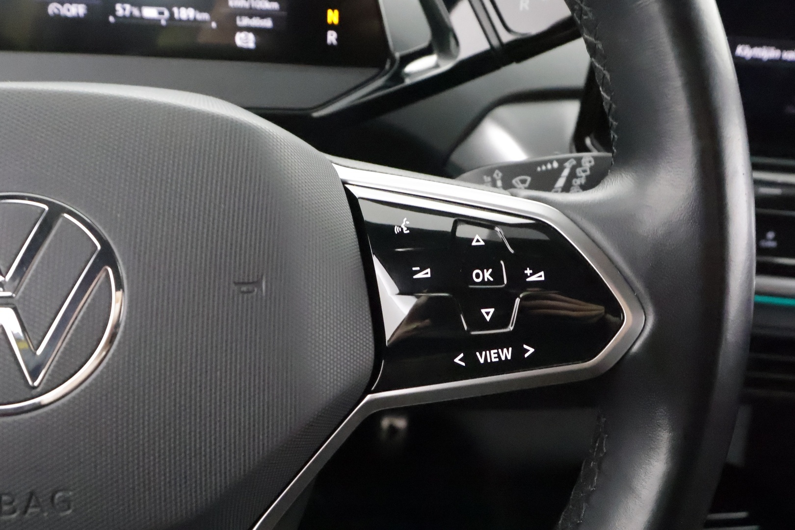 VOLKSWAGEN ID.4 2021