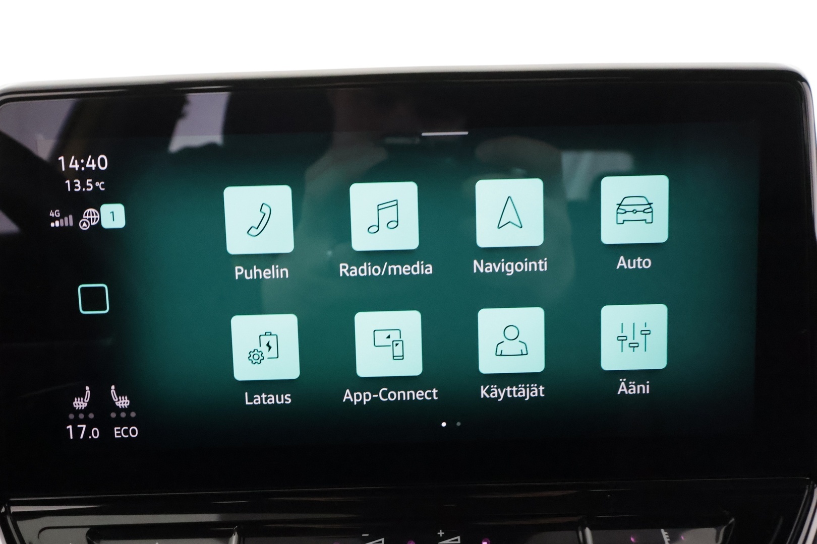 VOLKSWAGEN ID.4 2021