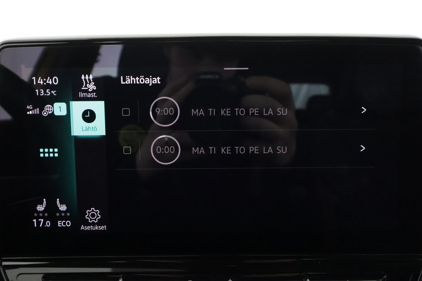 VOLKSWAGEN ID.4 2021