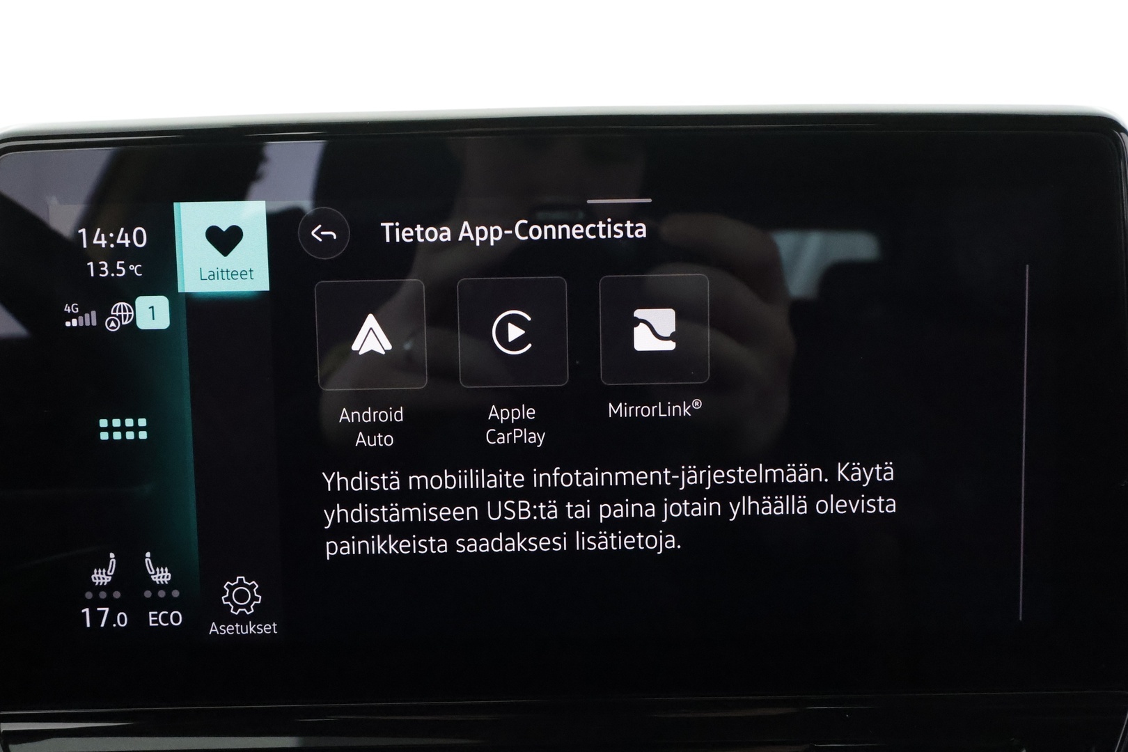 VOLKSWAGEN ID.4 2021