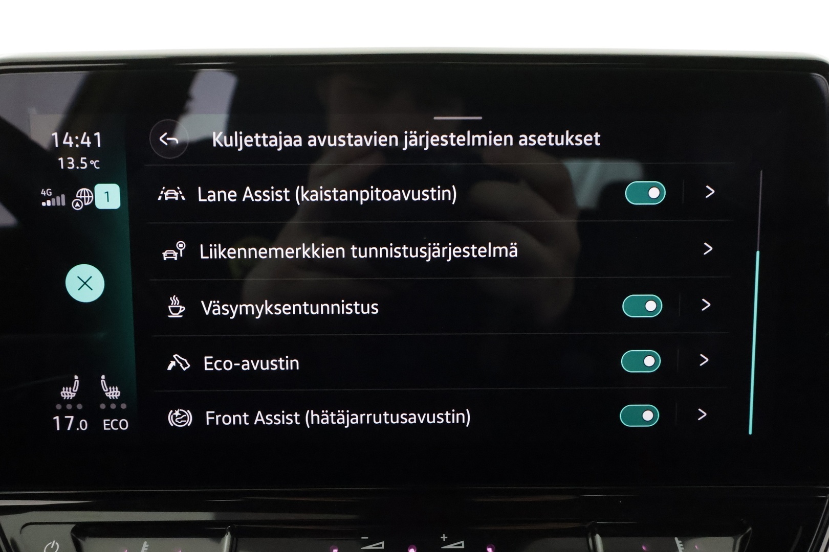 VOLKSWAGEN ID.4 2021