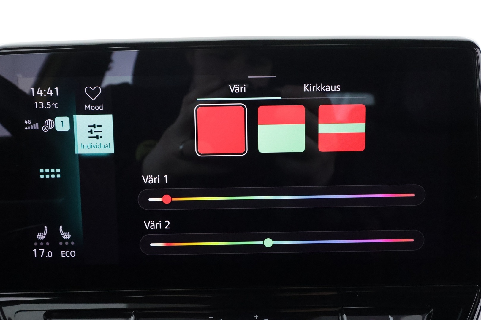 VOLKSWAGEN ID.4 2021