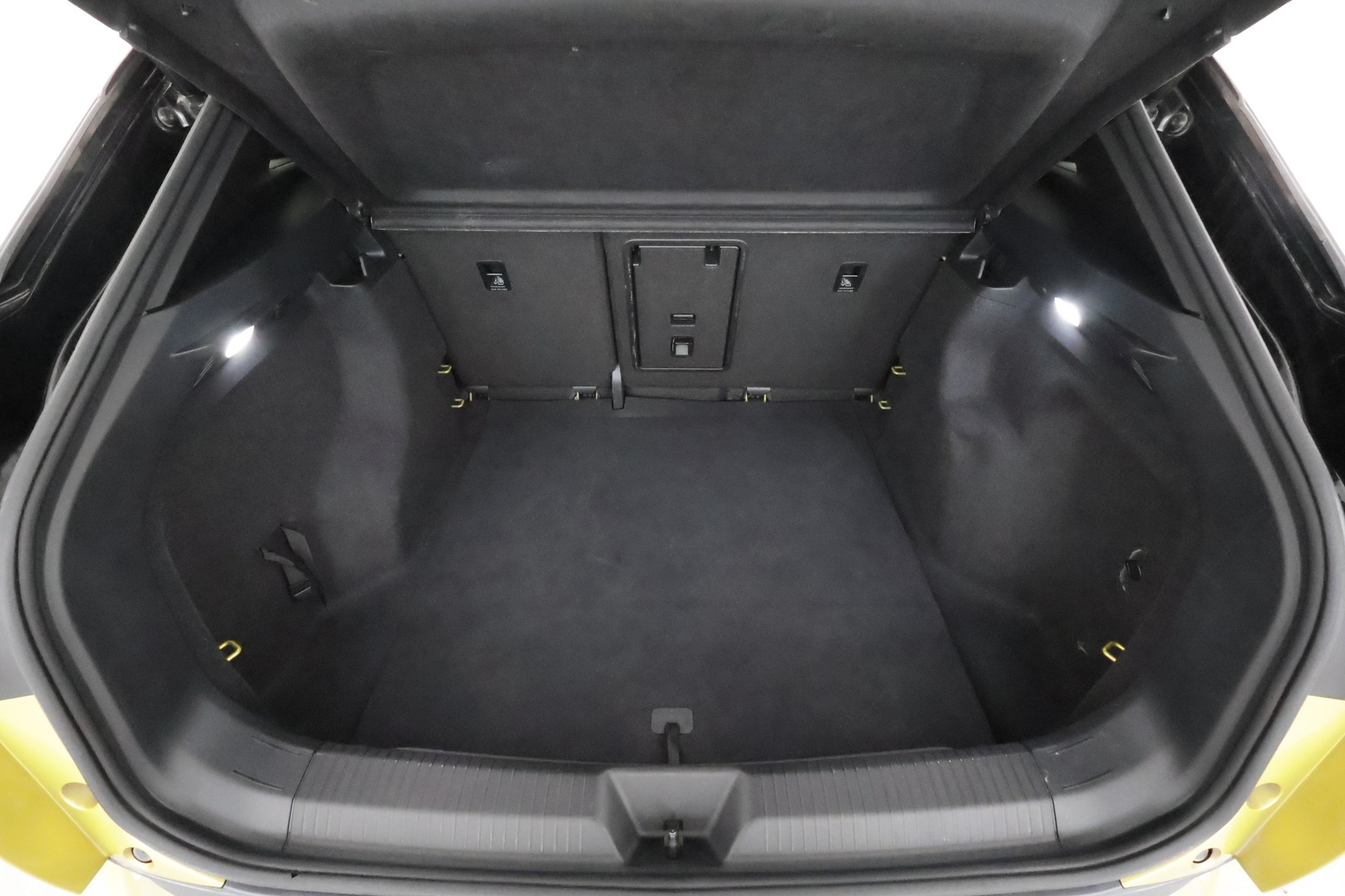 VOLKSWAGEN ID.4 2021