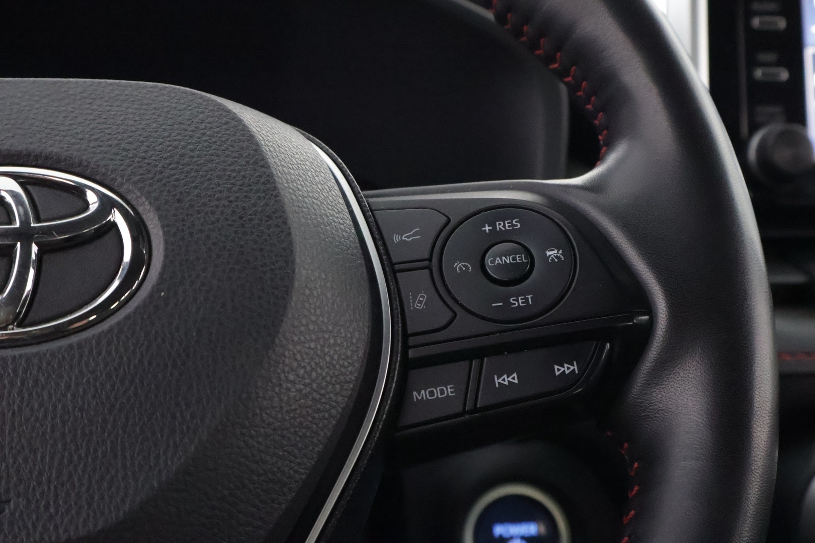 TOYOTA RAV4 PLUG-IN 2022