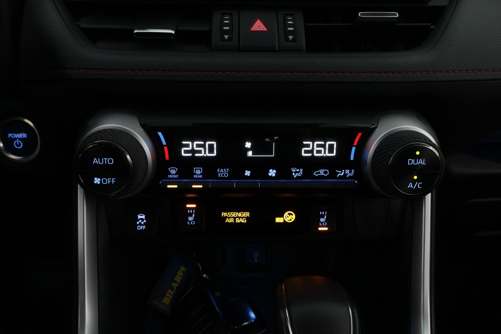 TOYOTA RAV4 PLUG-IN 2022