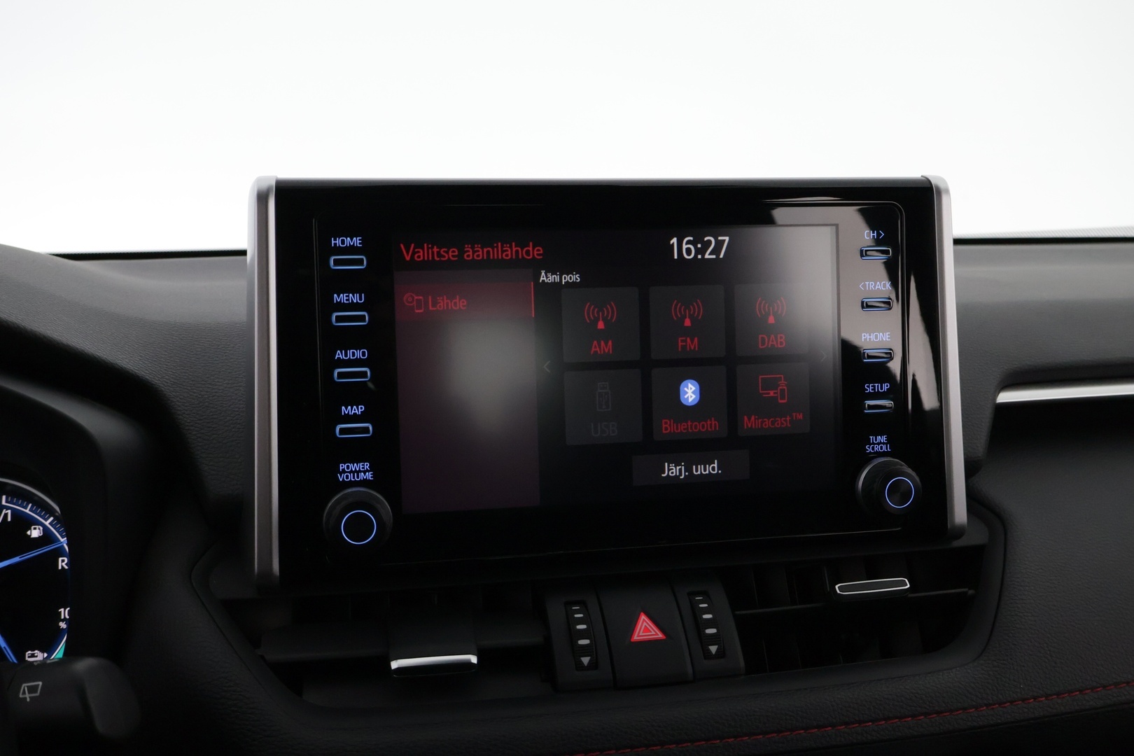 TOYOTA RAV4 PLUG-IN 2022