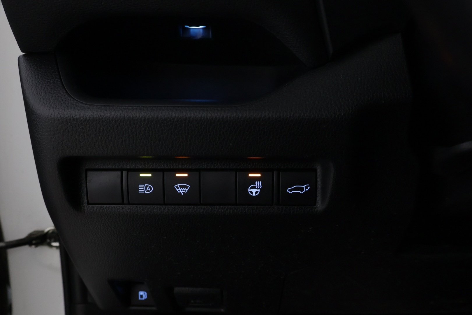 TOYOTA RAV4 PLUG-IN 2022