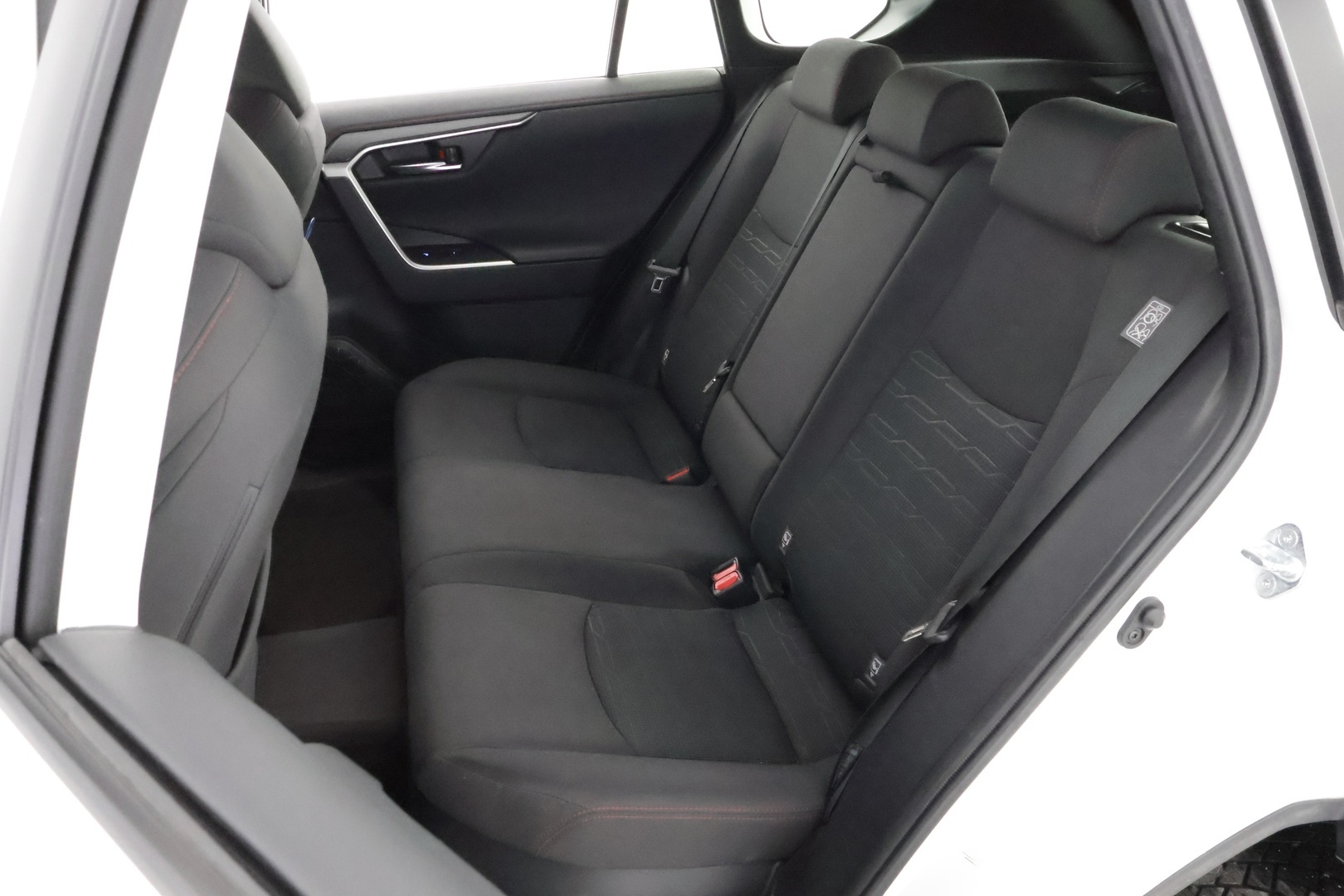 TOYOTA RAV4 PLUG-IN 2022