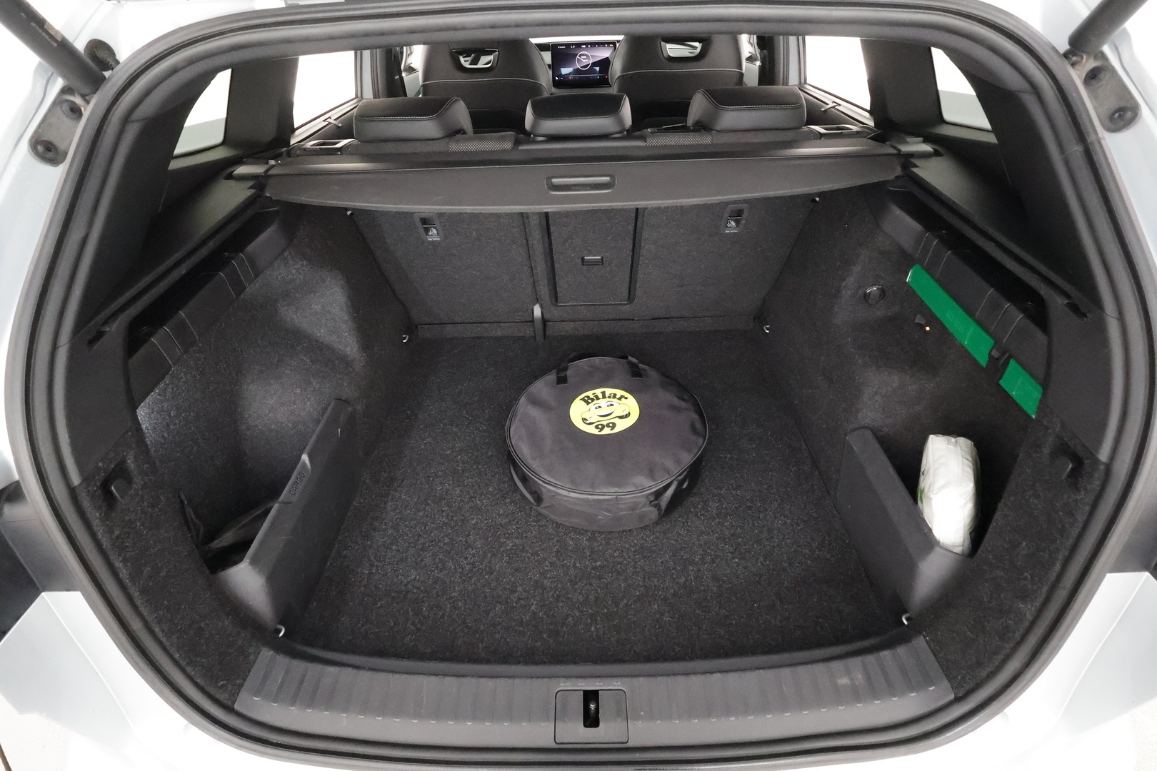 SKODA Enyaq 2023