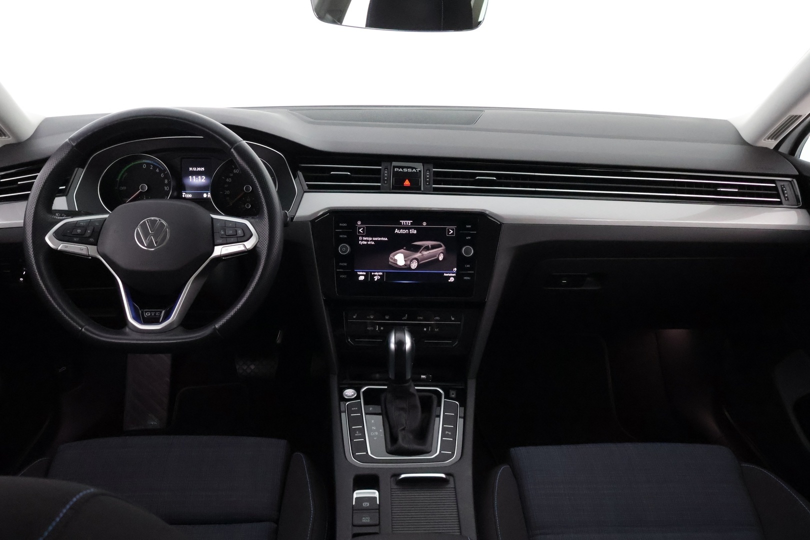 VOLKSWAGEN Passat 2022