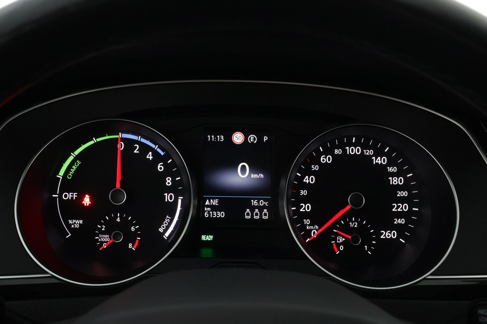 VOLKSWAGEN Passat 2022