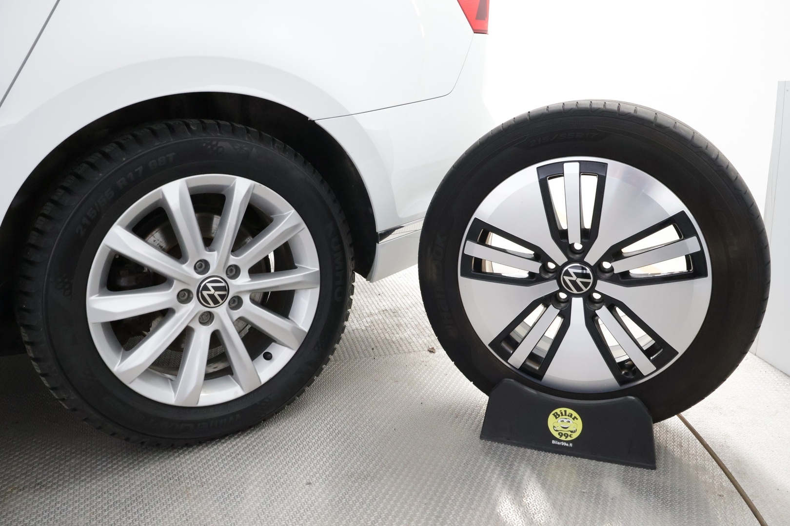 VOLKSWAGEN Passat 2022