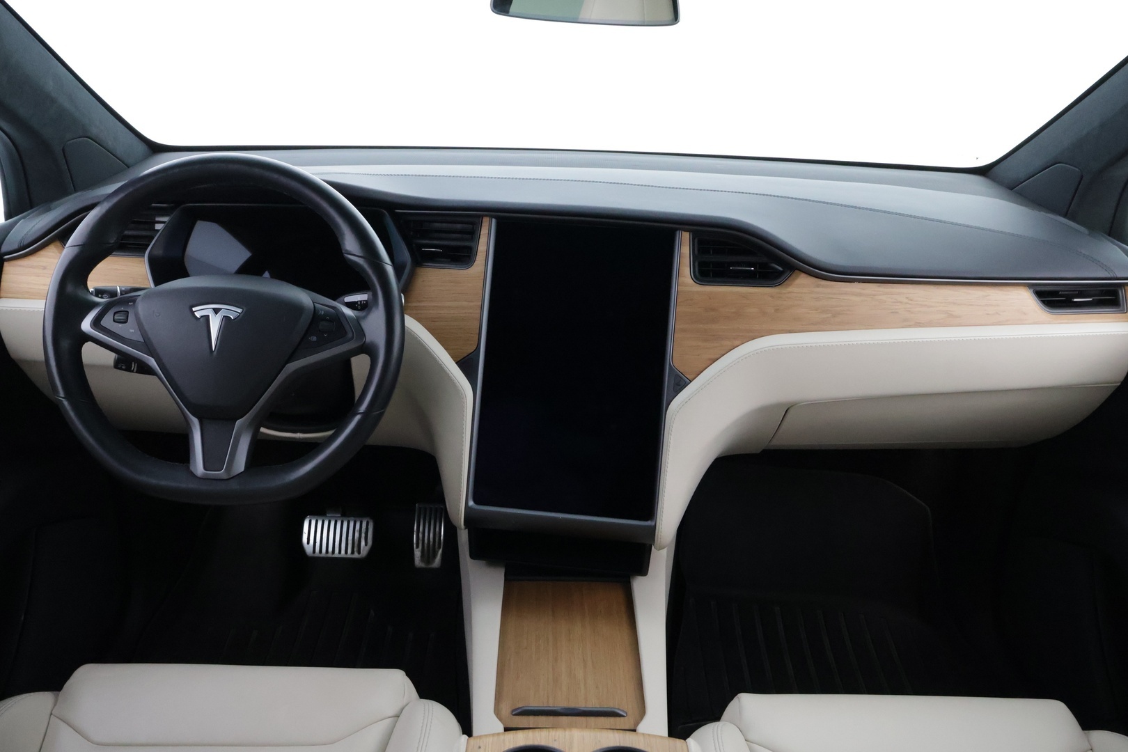 TESLA Model X 2019