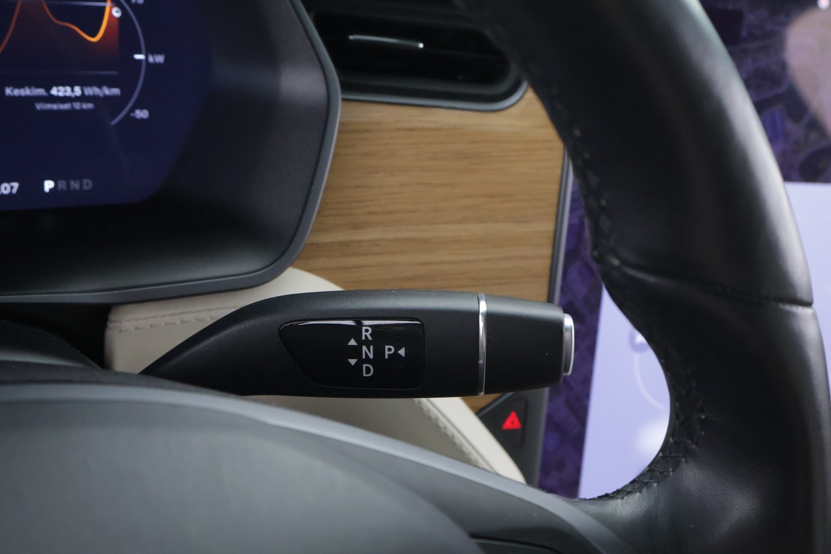 TESLA Model X 2019