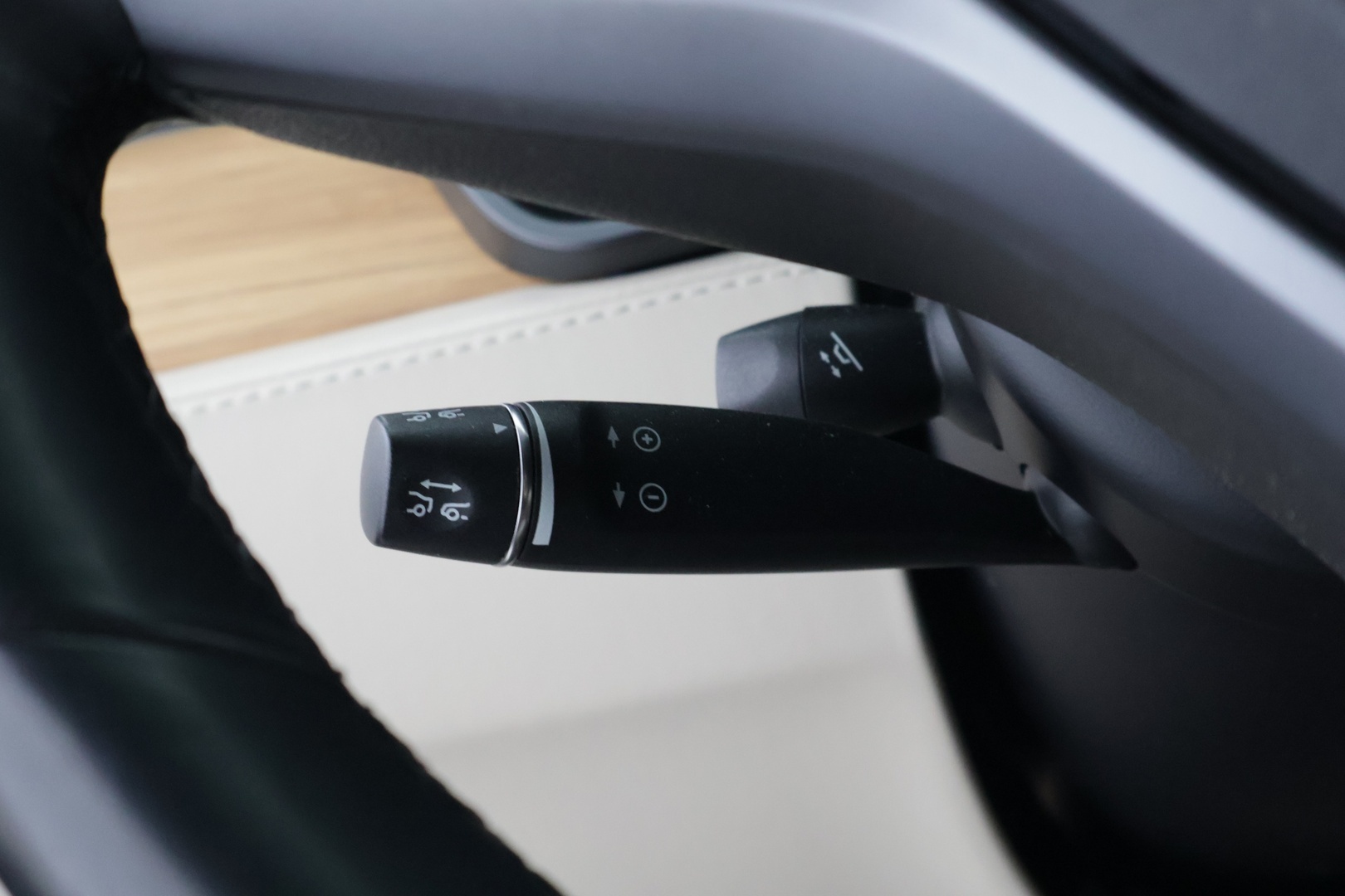 TESLA Model X 2019