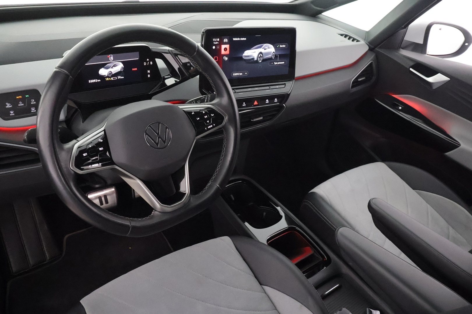VOLKSWAGEN ID.3 2022