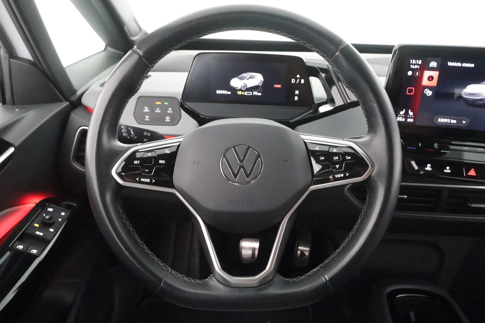 VOLKSWAGEN ID.3 2022
